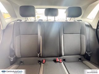 VOLKSWAGEN Polo 1.0 tsi life 95cv 8