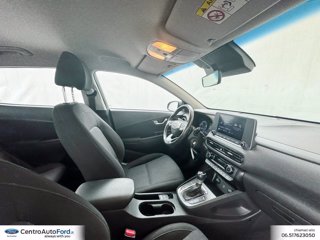 HYUNDAI Kona 1.6 gdi hev xtech 2wd 141cv dct 5