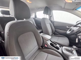 HYUNDAI Kona 1.6 gdi hev xtech 2wd 141cv dct 6