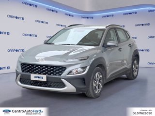 HYUNDAI Kona 1.6 gdi hev xtech 2wd 141cv dct 0