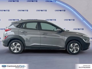 HYUNDAI Kona 1.6 gdi hev xtech 2wd 141cv dct 4