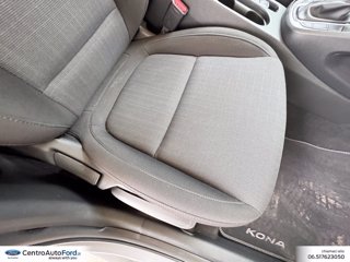 HYUNDAI Kona 1.6 gdi hev xtech 2wd 141cv dct 7