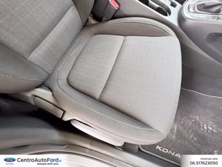 HYUNDAI Kona 1.6 gdi hev xtech 2wd 141cv dct 7