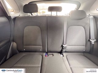 HYUNDAI Kona 1.6 gdi hev xtech 2wd 141cv dct 8