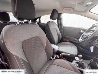 FORD Puma 1.0 ecoboost h titanium s&s 125cv 6