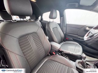 FORD Puma 1.0 ecoboost h st-line x s&s 125cv 6