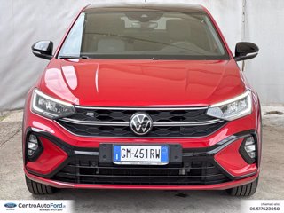 VOLKSWAGEN Taigo 1.0 tsi r-line 110cv dsg 1