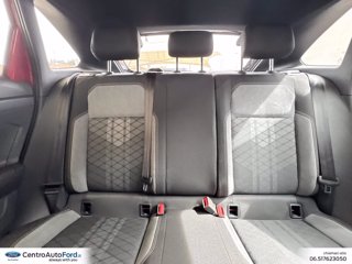 VOLKSWAGEN Taigo 1.0 tsi r-line 110cv dsg 8