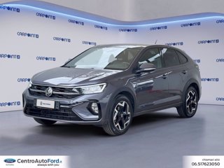 VOLKSWAGEN Taigo 1.0 tsi r-line 115cv 0