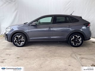 VOLKSWAGEN Taigo 1.0 tsi r-line 115cv 2