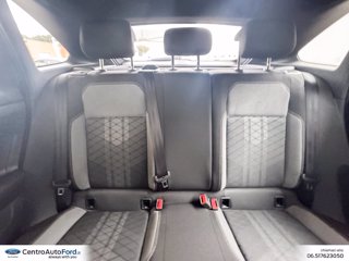 VOLKSWAGEN Taigo 1.0 tsi r-line 115cv 8