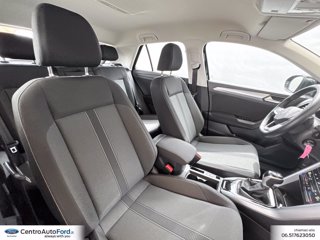 VOLKSWAGEN T-roc 2.0 tdi life 150cv dsg 6