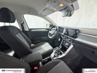 VOLKSWAGEN T-roc 2.0 tdi life 150cv dsg 5