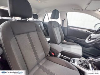 VOLKSWAGEN T-roc 2.0 tdi life 150cv dsg 6