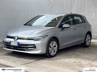 VOLKSWAGEN Golf 2.0 tdi style 150cv dsg 0