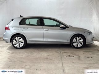 VOLKSWAGEN Golf 2.0 tdi style 150cv dsg 4