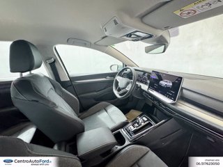 VOLKSWAGEN Golf 2.0 tdi style 150cv dsg 5