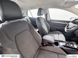 VOLKSWAGEN Golf 2.0 tdi style 150cv dsg 6