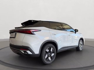 OMODA Omoda 5 shs-h 1.5 tgdi hev premium auto 1