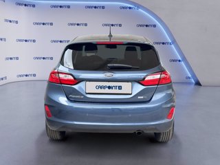 FORD Fiesta 5p 1.0 ecoboost h titanium 125cv 3
