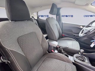 FORD Fiesta 5p 1.0 ecoboost h titanium 125cv 6