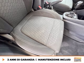 FORD Fiesta 5p 1.0 ecoboost h titanium 125cv 7