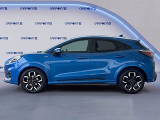 FORD Puma 1.0 ecoboost h st-line x s&s 125cv 2