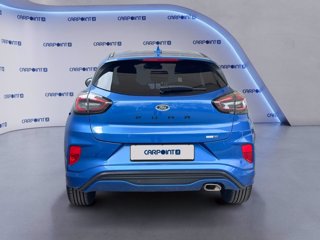 FORD Puma 1.0 ecoboost h st-line x s&s 125cv 3