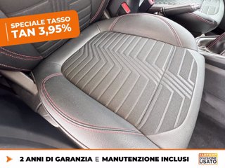 FORD Puma 1.0 ecoboost h st-line x s&s 125cv 7