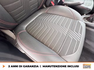 FORD Puma 1.0 ecoboost h st-line x s&s 125cv 7