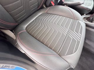 FORD Puma 1.0 ecoboost h st-line x s&s 125cv 7
