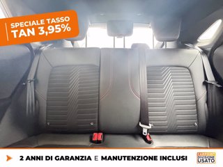 FORD Puma 1.0 ecoboost h st-line x s&s 125cv 8