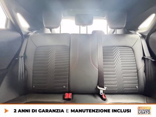 FORD Puma 1.0 ecoboost h st-line x s&s 125cv 8