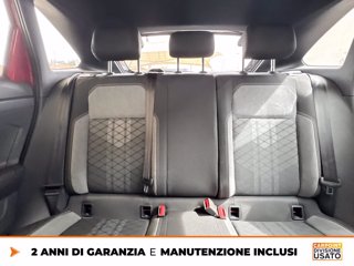 VOLKSWAGEN Taigo 1.0 tsi r-line 110cv dsg 9