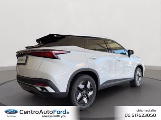 OMODA Omoda 5 shs-h 1.5 tgdi hev premium auto 1