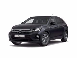 VOLKSWAGEN Taigo 1.0 tsi r-line 115cv dsg 0