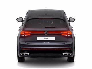 VOLKSWAGEN Taigo 1.0 tsi r-line 115cv dsg 3