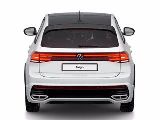 VOLKSWAGEN Taigo 1.0 tsi r-line 115cv dsg 3