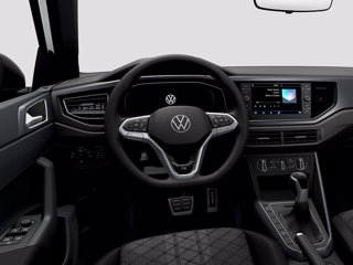 VOLKSWAGEN Taigo 1.0 tsi r-line 115cv dsg 4