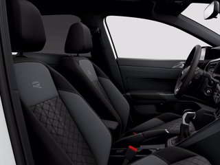 VOLKSWAGEN Taigo 1.0 tsi r-line 115cv dsg 5