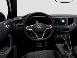 VOLKSWAGEN Taigo 1.0 tsi r-line 115cv dsg 4