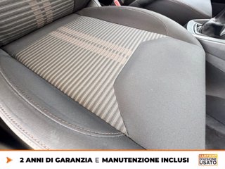 FORD Ka + active 1.2 s&s 85cv 8