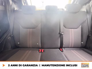 FORD Ka + active 1.2 s&s 85cv 9