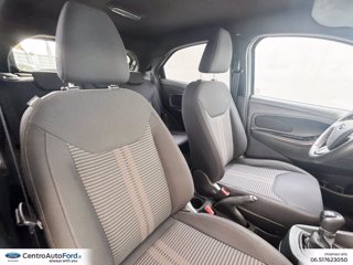 FORD Ka + active 1.2 s&s 85cv 6