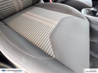 FORD Ka + active 1.2 s&s 85cv 7