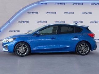 FORD Focus 1.0 ecoboost st-line co-pilot s&s 125cv auto 2