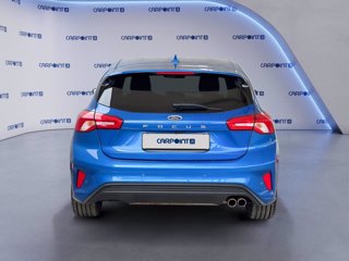 FORD Focus 1.0 ecoboost st-line co-pilot s&s 125cv auto 3