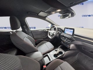 FORD Focus 1.0 ecoboost st-line co-pilot s&s 125cv auto 5