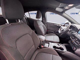 FORD Focus 1.0 ecoboost st-line co-pilot s&s 125cv auto 6