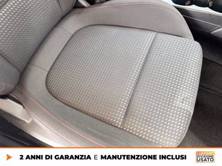 FORD Focus 1.0 ecoboost st-line co-pilot s&s 125cv auto 7